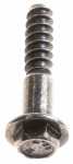 Screw - 37015518 Hexagon Head Bolt 6x30 Pt Type3 [Vestel]