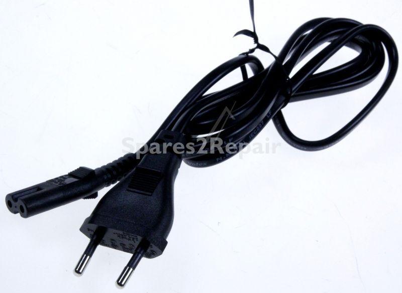Panasonic Mains Power Lead - K2cq2ca00006 Ac Cord
