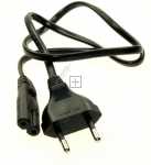 Panasonic Mains Power Lead - K2cq2yy00082 Uk Mains Lead Power Cord