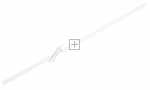 Ornamental Rail - C00312756 481246089084 Ornament Rail [Whirlpool Indesit]
