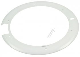 Hisense Gorenje Flange Washing Machine Window - 160808 Door Plate
