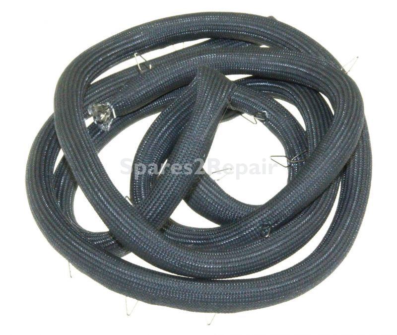 Oven Door Gasket - C00318929 480121101583 Gasket Door [Whirlpool Indesit]