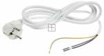 Samsung Mains Power Lead - Dd81-01391a A-s-power Cord dwfn320 674000000187 m24