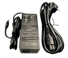 Classic Power Supply notebook - 19v-4 74a-90w Pse50080 Eu Power Supply