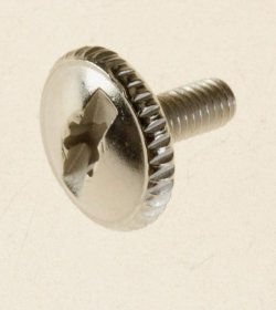 Screw - C00322274 480121103347 Screw [Whirlpool Indesit]