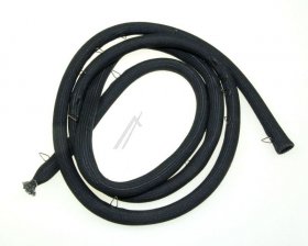 Oven Door Gasket - C00312487 481010549954 Gasket Oven Door Pyr O 55l [Whirlpool Indesit]