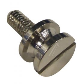 Screw - 172440103 C00912540 M4 Nut [Arcelik]