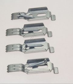 Fixings And Brackets - C00314843 481240478776 Support [Whirlpool Indesit]