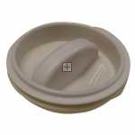 Pump Head - 1320711003 Handle Plug Filter Rim Trad [Electrolux Aeg]