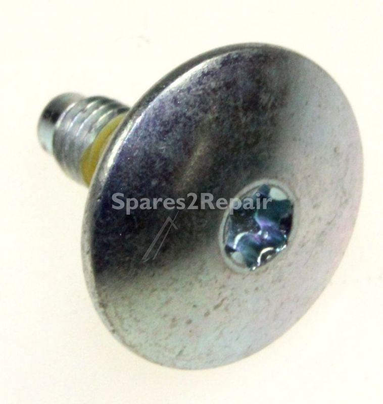 Screw - 41021881 Nut [Candy Hoover]