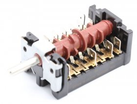 Switch - 49029351 Selector [Candy Hoover]