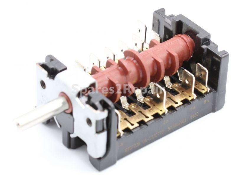 Switch - 49029351 Selector [Candy Hoover]