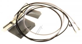 Hewlett Packard Housing Part - 665591-001 Cbi_antenna