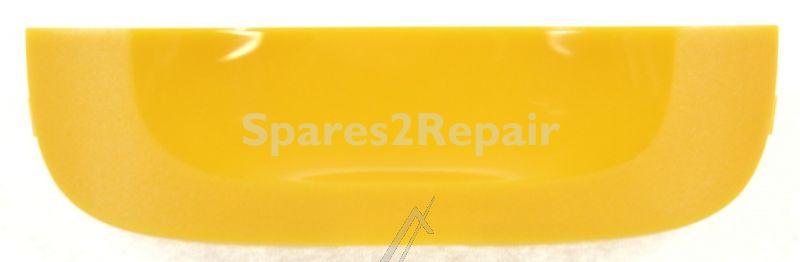 Philips Rearpanel - 423902670861 Backplate Deco Calc