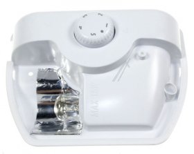 Fridge Thermostat - 32027900 Therm box Assembly-345n p424c (s w ) Rv4 Srg [Vestel]
