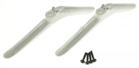 Tcl Stand Support - S8-32hd310-bs1 Assembly Y - Base