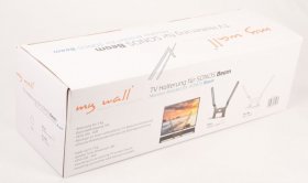 Mywall Fixings And Brackets - Hs 6 W Tv Support For Sonos Projector