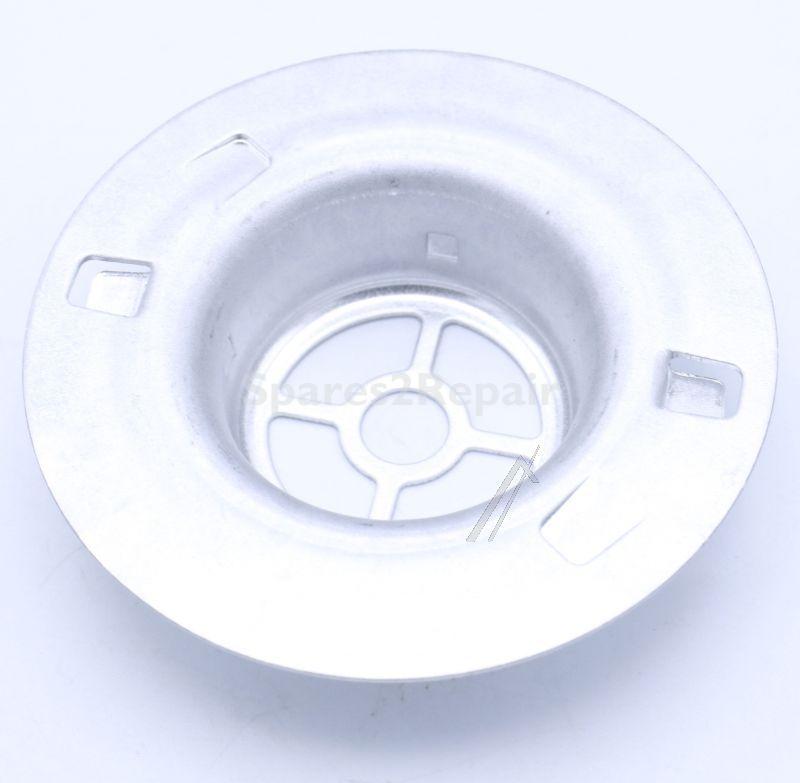 Ventilator Motor - 00604196 Air Channel Exhaust [Bosch Siemens]