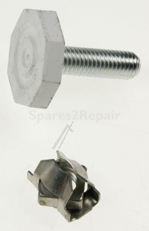 Hisense Gorenje Foot - 288634 Adjustable Foot