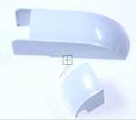 Hisense Gorenje Door Hinges - Hk1140625 Hinge Cover