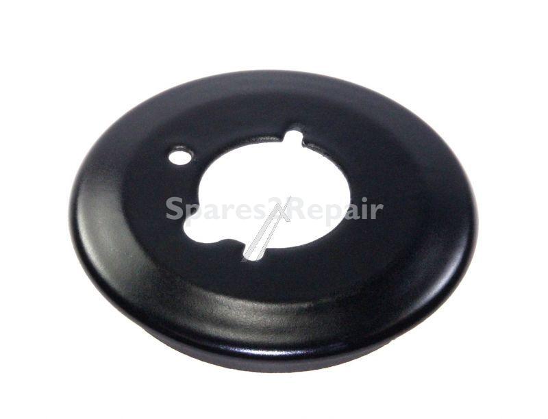 Mechanical Components - 3531602237 Cover Small Burner [Electrolux Aeg]