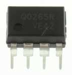 Fairchild Ic - Q0265r Ic Offline Switcher Dip-8