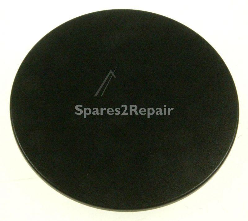 Mechanical Components - 00627032 Burner Cap [Bosch Siemens]