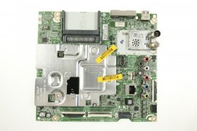 Lg Board - Ebu64503907 Bpr Total Assembly