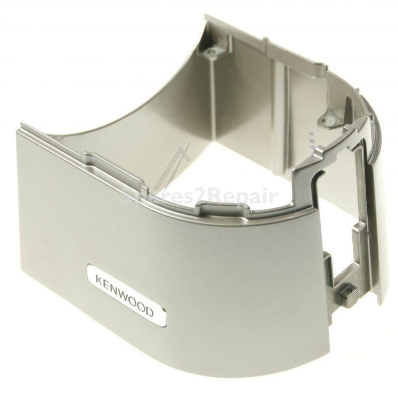 Housing Part - Kw716534 Middle Cover [Delonghi]