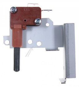 Hisense Gorenje Door Interlock Switch - 575740 Door Switch Holder Fs16 Switch Assembly