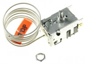 Fridge Thermostat - C00307365 488000307365 Thermostat (rohs)077b6902 C post [Whirlpool Indesit]