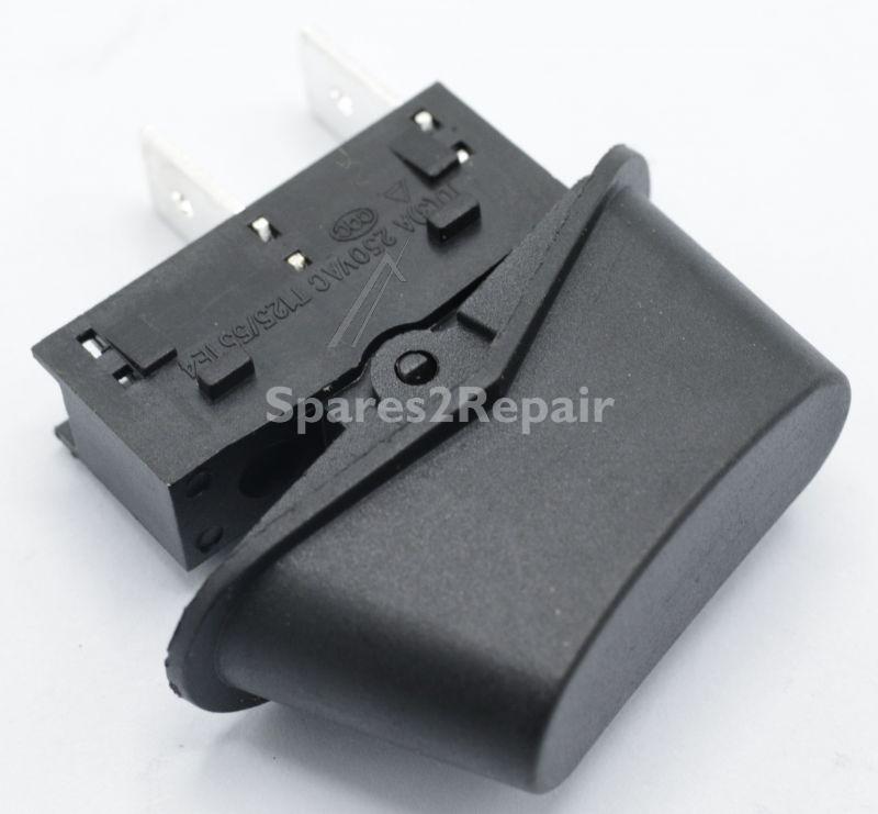 Power Switch - Ss-994718 Button-control [Groupe SEB]