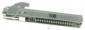 Hisense Gorenje Door Hinge For Oven - 374892 Male Hinge