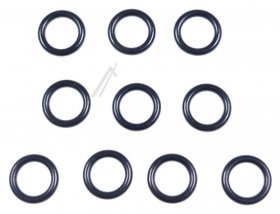 Nilfisk O rings - 6411218 Bag