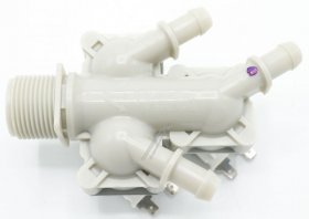 Lg Solenoid Valve - 5221er1003u Valve Assembly Inlet