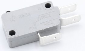Smeg Micro Switch - 814490435 Microswitch