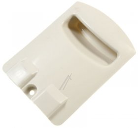 Lg Casing Cover - Acq30029001 Cover Unit Control (outside)