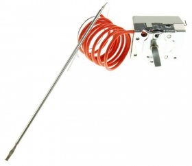 Thermostats - 49014191 Electric Thermostat [Candy Hoover]