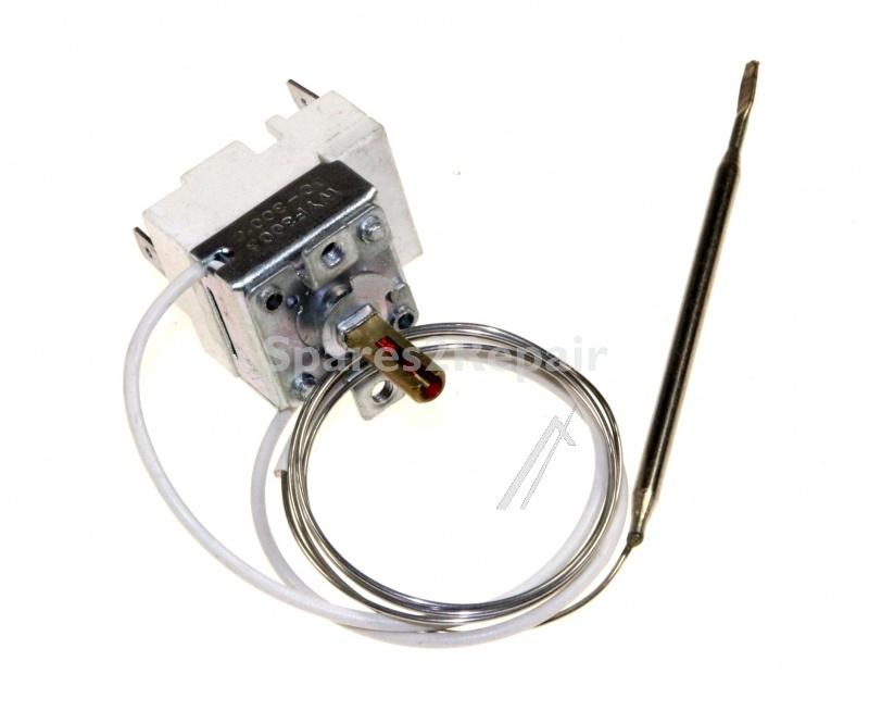 Oven Thermostat - Wyf300a 50-300°c 42370015 Electric Thermostat [Candy Hoover]