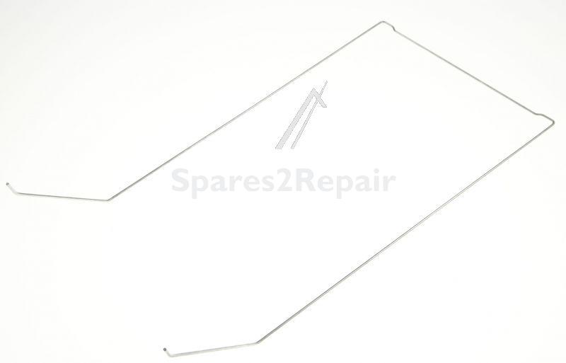 Hisense Gorenje Filter Housing - 507507 Grease Filter