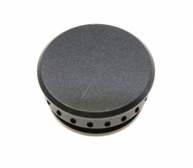Mechanical Components - 00494638 Burner Cap [Bosch Siemens]