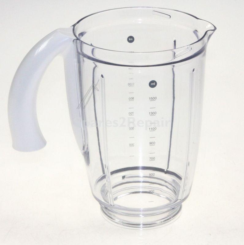 Container - Kw662509 Container Bl430 1 5l [Delonghi]