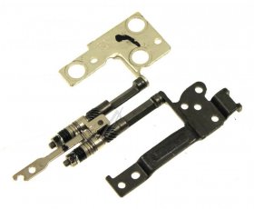 Acer Casing Cover - Cover lcd hinge r