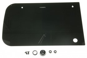 Dometic Glass Lid - 105313553 Glass Cover Left