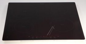 Ceramic Surface - C00312976 Hob Assembly Ne [Whirlpool Indesit]