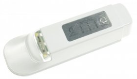 Fridge Thermostat - C00495513 481010896434 Thermostat Electronic Et2 Enhanc [Whirlpool Indesit]