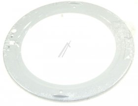Door Glass - 1345506008 Locking Cap Outer Porthole [Electrolux Aeg]