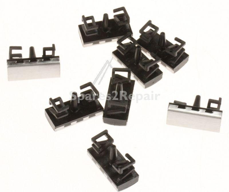 Button - 00620872 Key [Bosch Siemens]