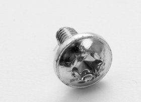 Screw - 00619298 Screw [Bosch Siemens]