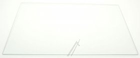 Grid - C00480560 488000480560 Freezer Glass Shelf [Whirlpool Indesit]